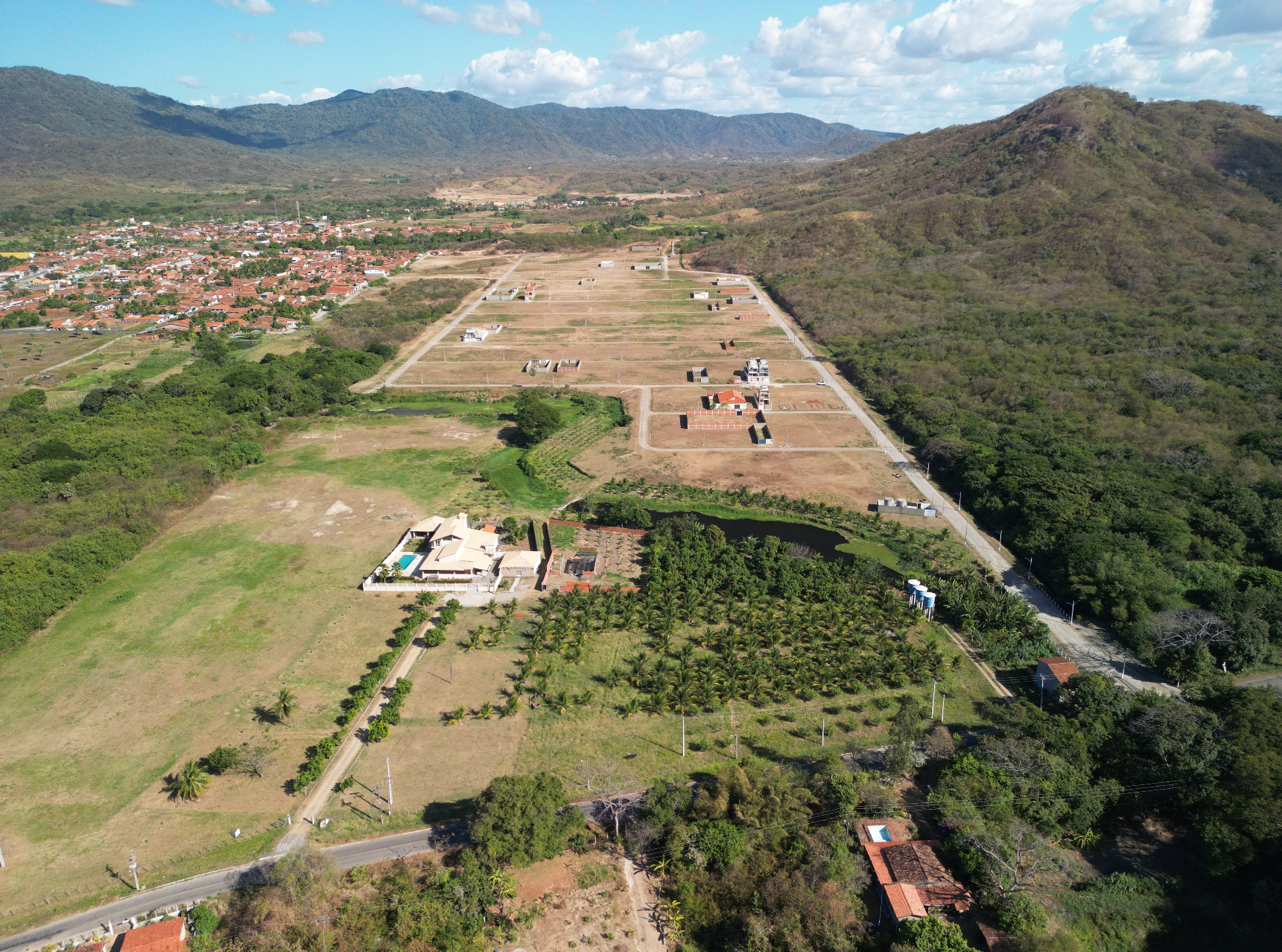 Mirante da Serra