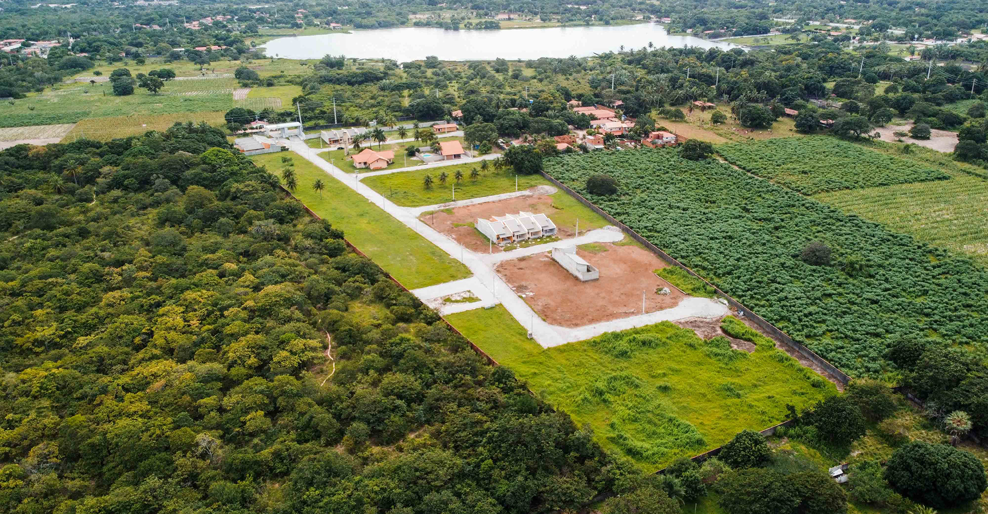 Solar das Palmeiras