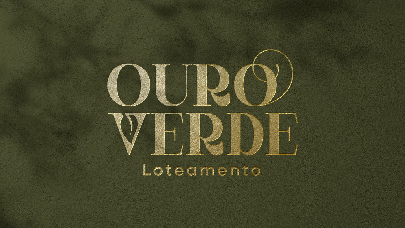 Ouro Verde
