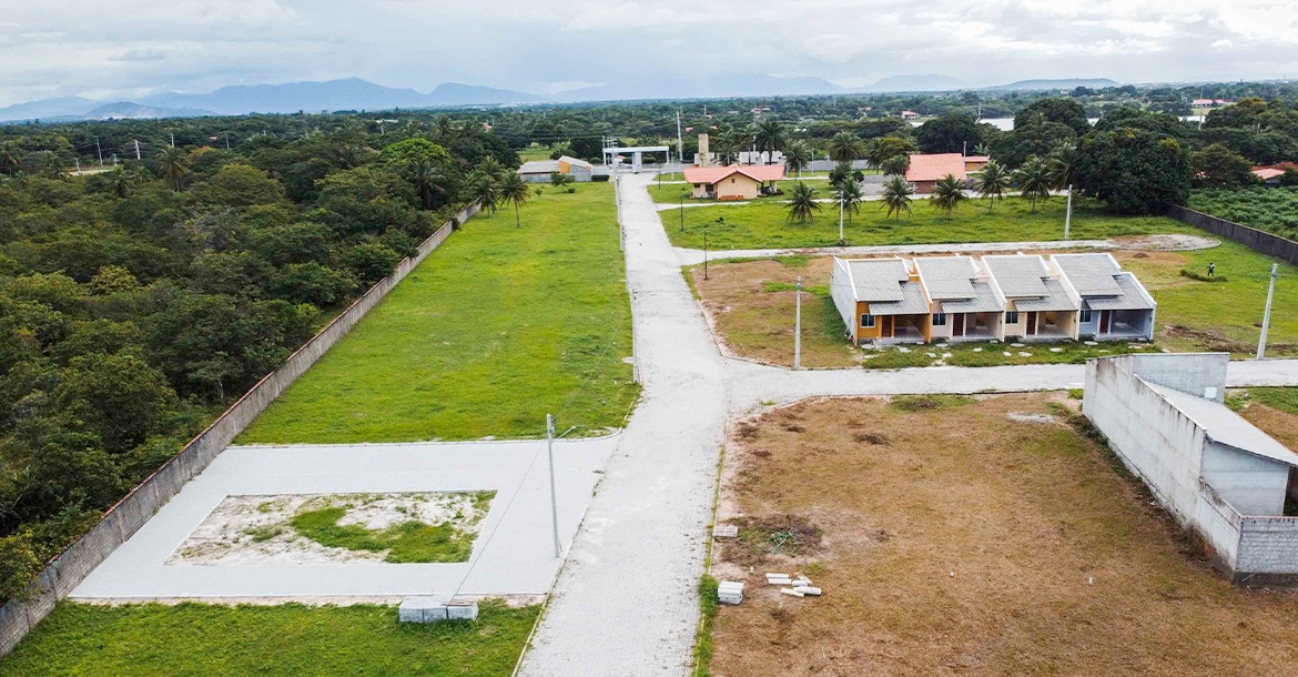Solar das Palmeiras 2