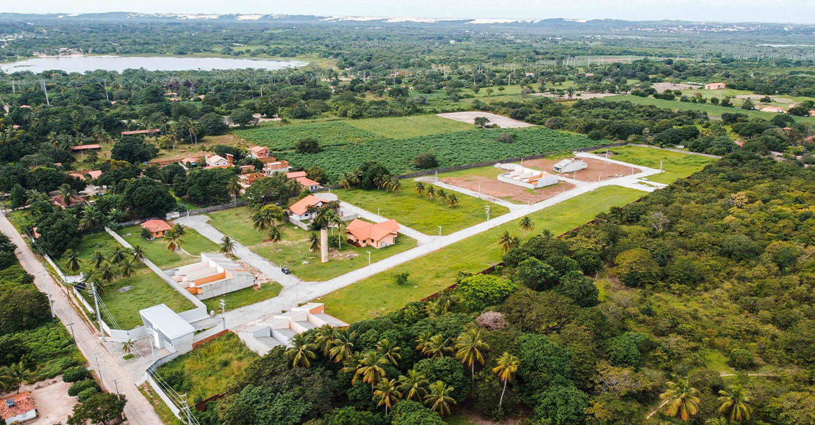 Solar das Palmeiras 3
